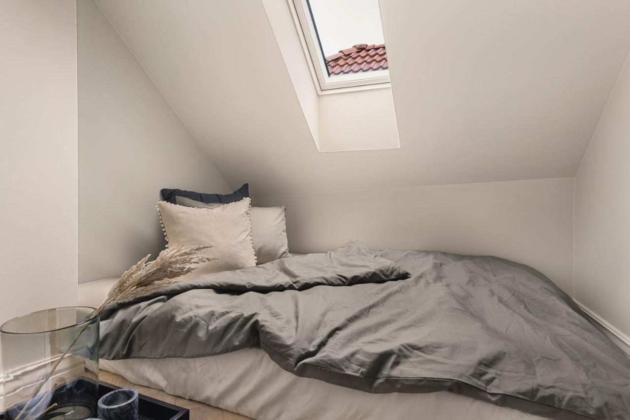 Bryggen Living Appartement