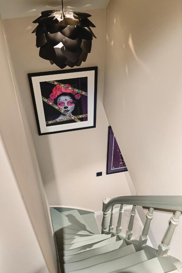 Bryggen Living Appartement